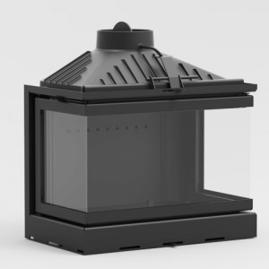 Топка KFD ECO MAX 7 3F Basic