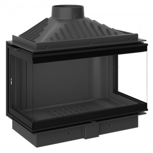 Топка KFD ECO IMAX 7 3F Standard New
