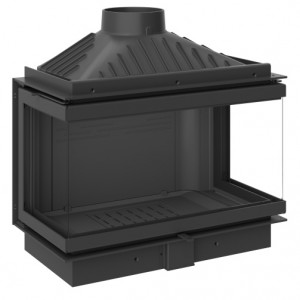 Топка KFD ECO MAX 7 3F Standard New