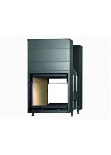 Каминная топка KFD ECO Linea DF V 1190