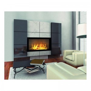 Каминная топка KFD ECO Linea H 1180