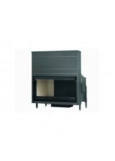 Каминная топка KFD ECO Linea H 1180