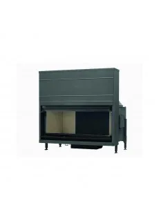 Каминная топка KFD ECO Linea H 1320