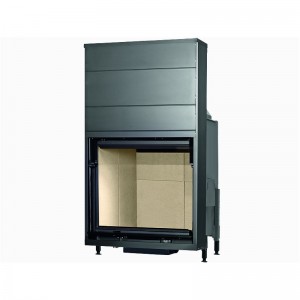 Каминная топка KFD ECO Linea V 1080