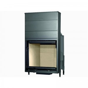 Каминная топка KFD ECO Linea V 1190