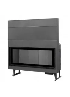 Каминная топка KFD ECO iLINE 160 Cl