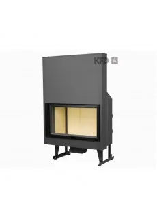 Каминная топка KFD ECO iLINE 5183 H