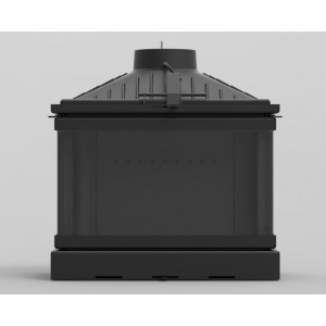 Каминная топка KFD ECO MAX 7 3F