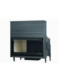 Каминная топка KFD ECO Linea H 1050