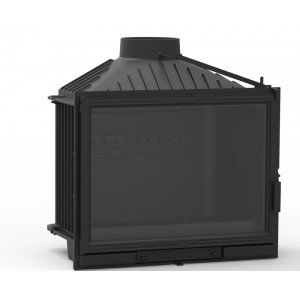 Каминная топка KFD ECO MAX 14 D