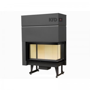 Каминная топка KFD ECO iLINE 5183 LH/RH