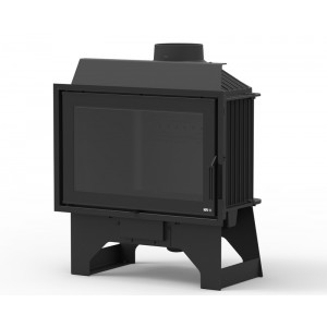 Каминная топка KFD ECO iLUX 90+ v3