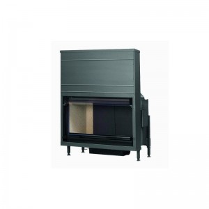 Каминная топка KFD ECO Linea H 920