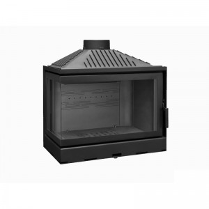 Каминная топка KFD ECO MAX 7 R/L