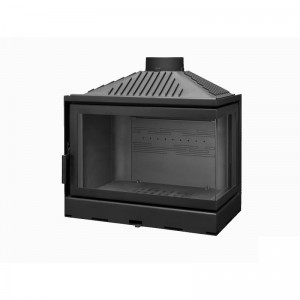 Каминная топка KFD ECO MAX 7 R/L