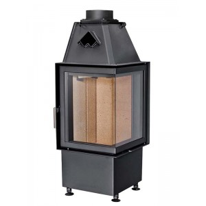Каминная топка Kobok Corner 450x510 L/P