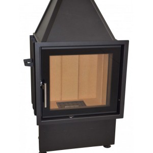 Каминная топка Kobok Horizont 550x570