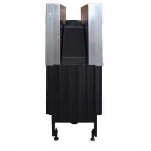 Каминная топка Kobok Horizont O 1xVD 1370x450