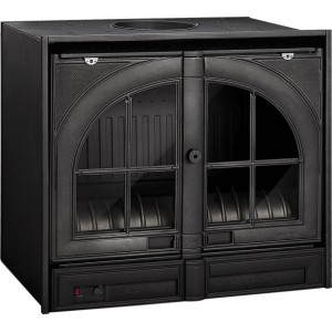 Каминная топка Lacunza Abodi