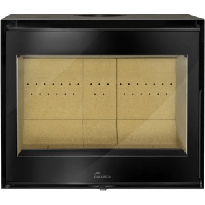 Каминная топка Lacunza Adour 600