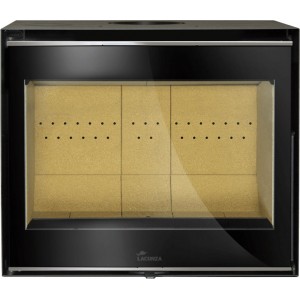 Каминная топка Lacunza Adour 600