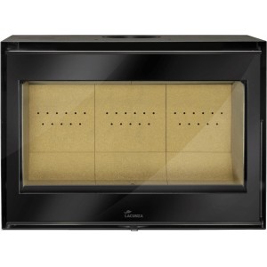 Каминная топка Lacunza Adour 700