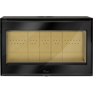 Каминная топка Lacunza Adour 800