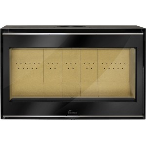 Каминная топка Lacunza Adour 800
