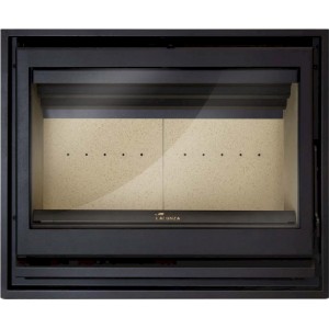 Каминная топка Lacunza Baltic 800