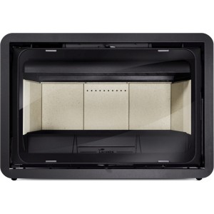 Каминная топка Lacunza K2 800