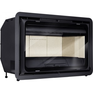 Каминная топка Lacunza K2 800