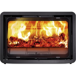 Каминная топка Lacunza K2 800