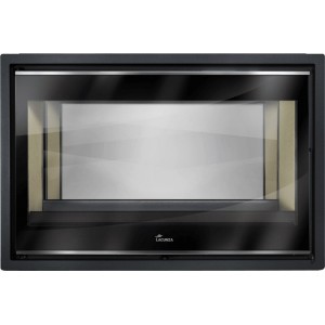 Каминная топка Lacunza Nickel 800