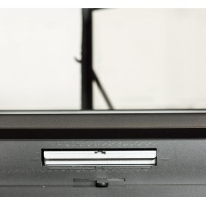 Каминная топка Lacunza Nickel 700