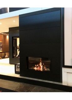 Каминная топка M-Design Argento 1050 H (Арженто 1050 H)
