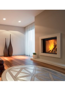 Каминная топка M-Design Argento 1050 V (Арженто 1050 V)