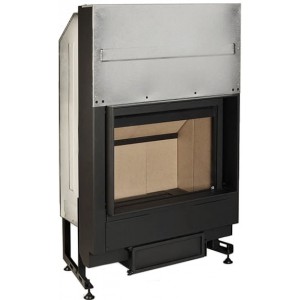 Каминная топка Rocal G300