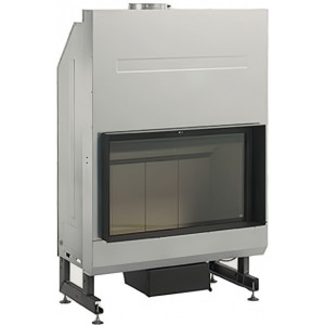 Каминная топка Rocal G450