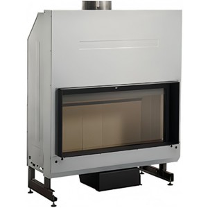 Каминная топка Rocal G500