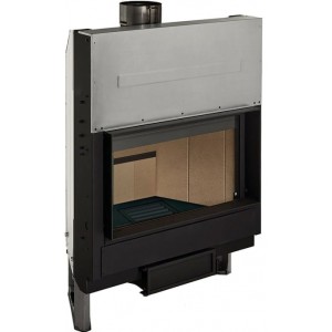 Каминная топка Rocal G505