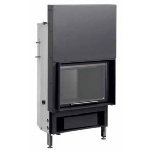Каминная топка Rocal TERMOGAR GN70 SIMPLIFIED