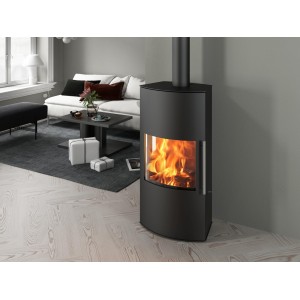 Печь-камин Ember Gordana 480L