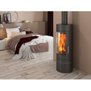 Печь-камин Ember Sofia 552