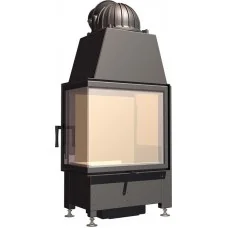 Каминная топка Schmid Ekko L/R 55(34)57