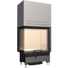 Каминная топка Schmid Ekko L/R 55(34)45 h