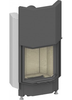 Каминная топка Schmid Pano 5551 h