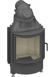 Каминная топка Schmid Ronda 5551