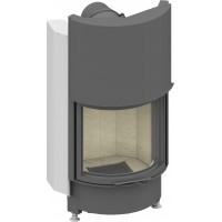 Каминная топка Schmid Ronda 5551 h