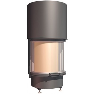 Каминная топка Schmid Ronda 6057 h