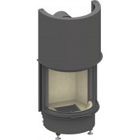 Каминная топка Schmid Ronda 6057 h